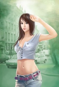 排球少年同人）不会发球的副攻不是一个好自由人