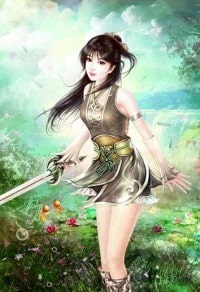 穿越時空欲助白蓮